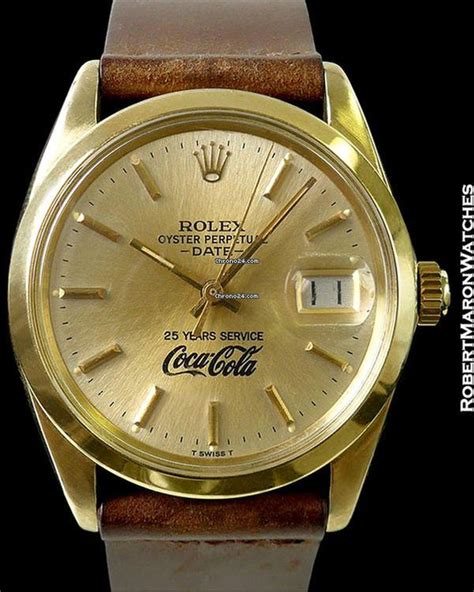 rolex coca|coca cola rolex price.